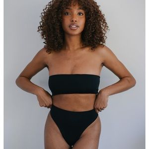 437 Swim Aubrey II bottoms